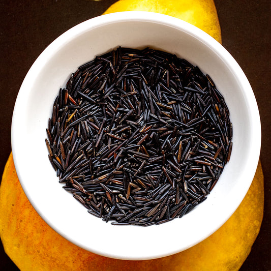 McKenzie Family Farms Organic Wild Rice