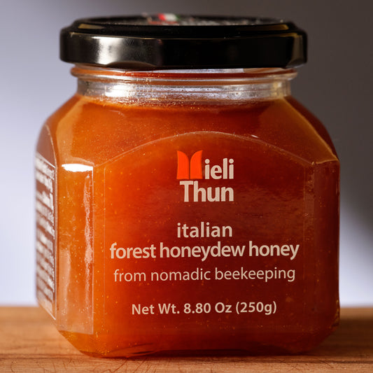 Mieli Thun Forest Honeydew Honey