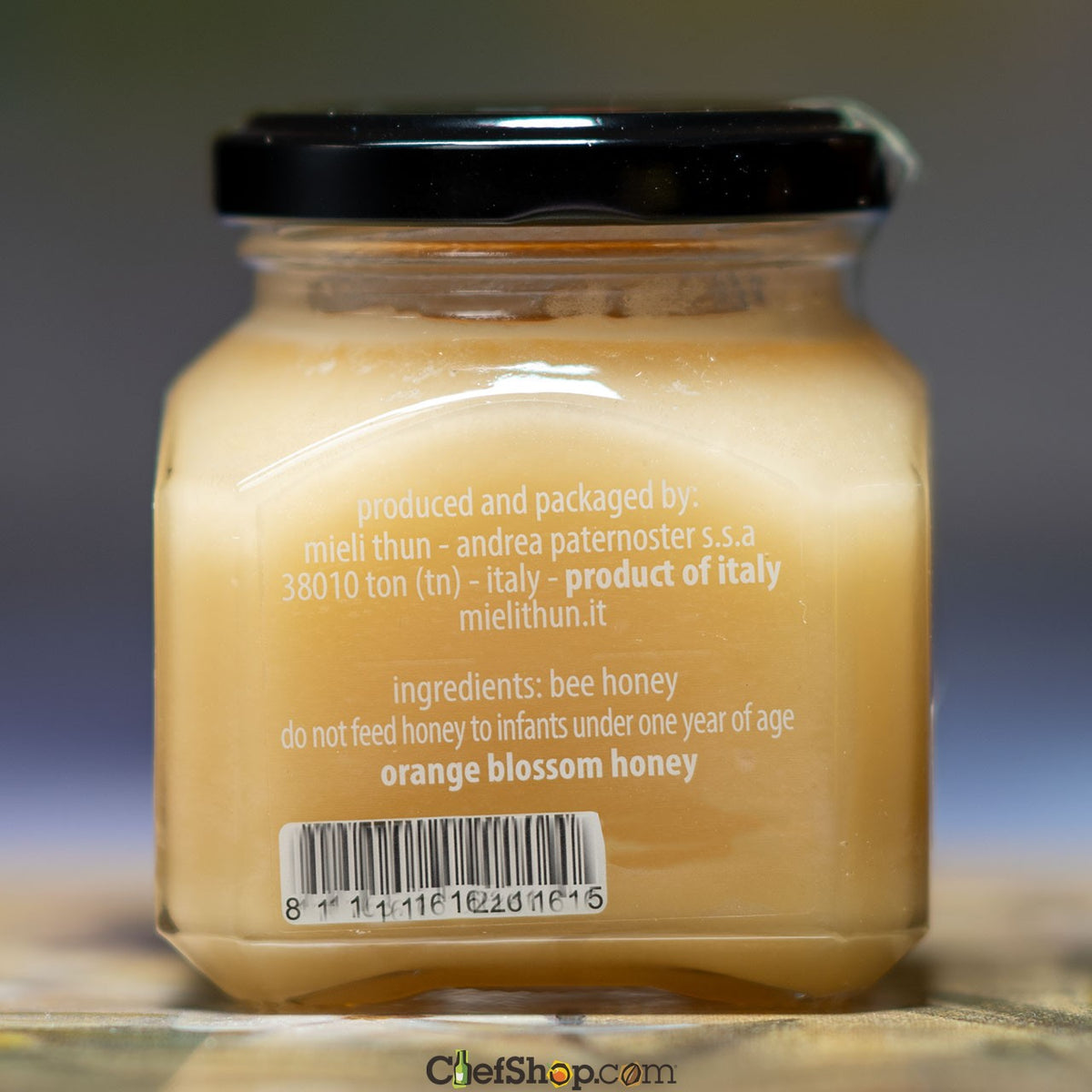 Mieli Thun Orange Blossom Honey