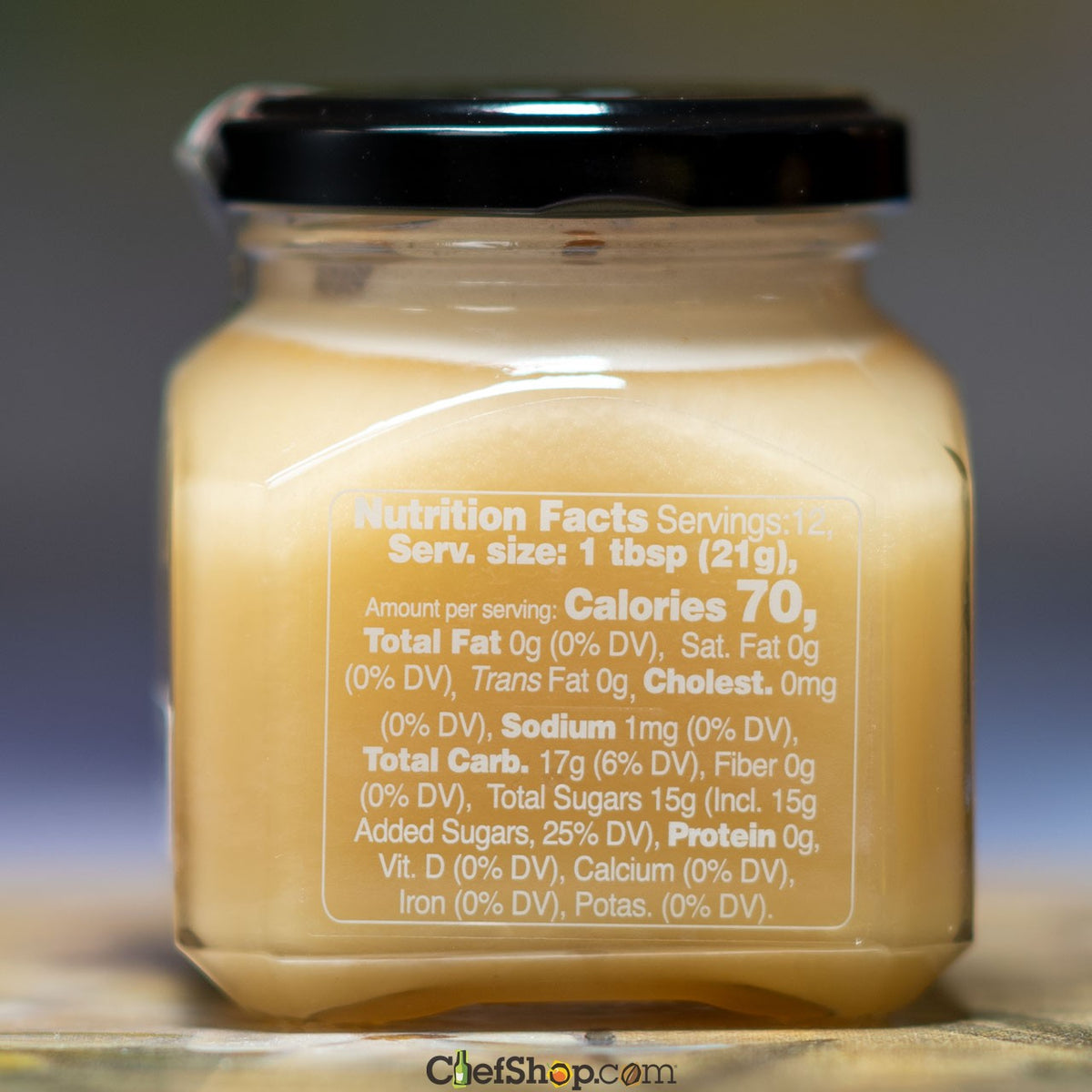 Mieli Thun Orange Blossom Honey