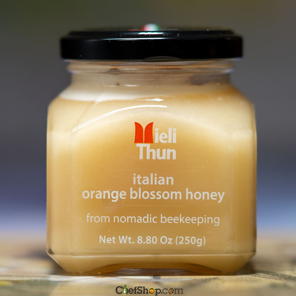 Mieli Thun Orange Blossom Honey