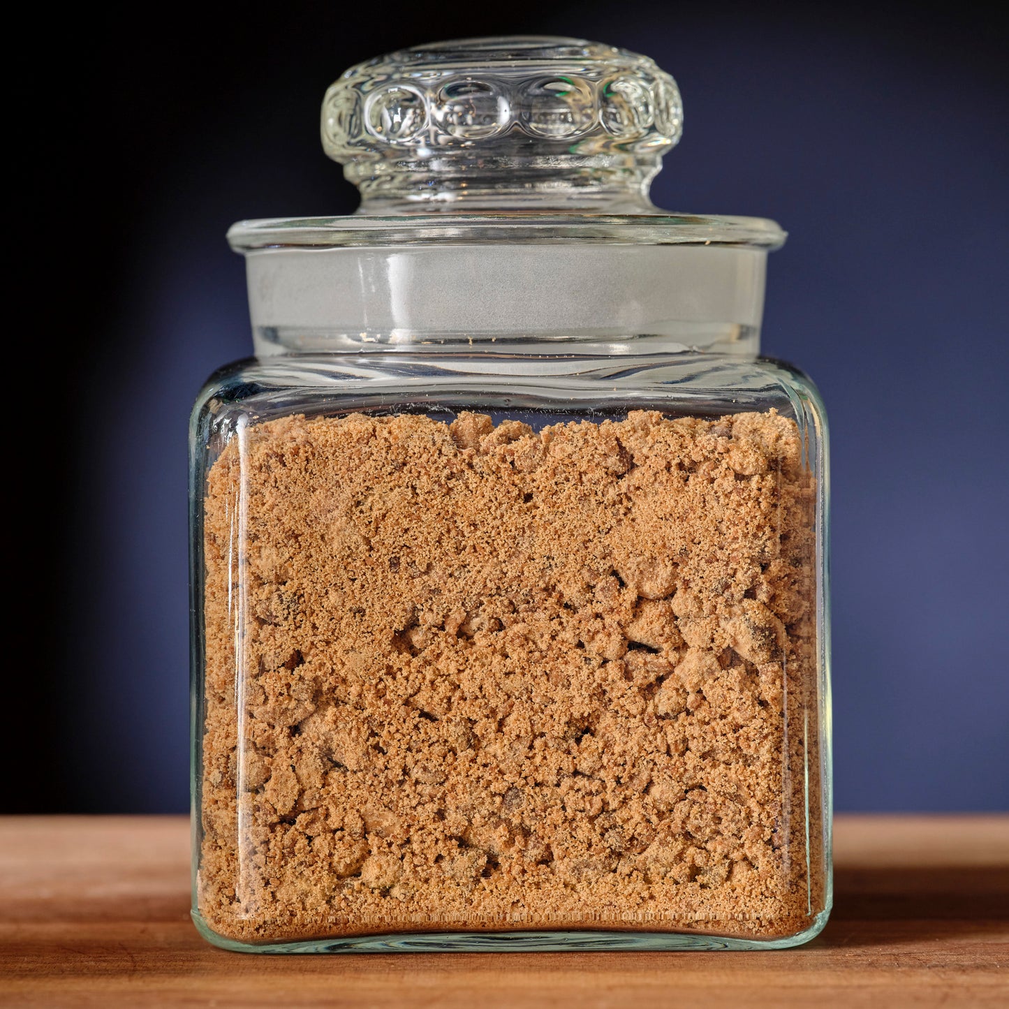 Kokuto Murakami Syouten Crushed Brown Sugar from Hateruma Island