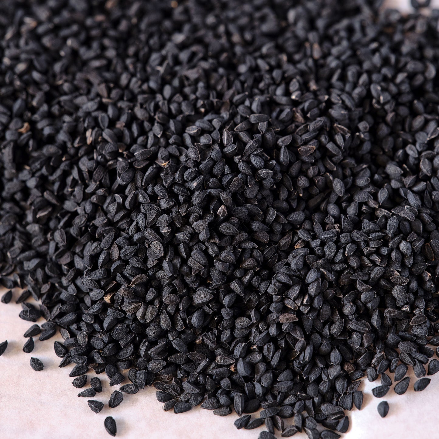 Nigella Seeds from Essential Pantry detail