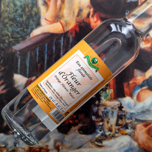 Noirot French Orange Flower Water