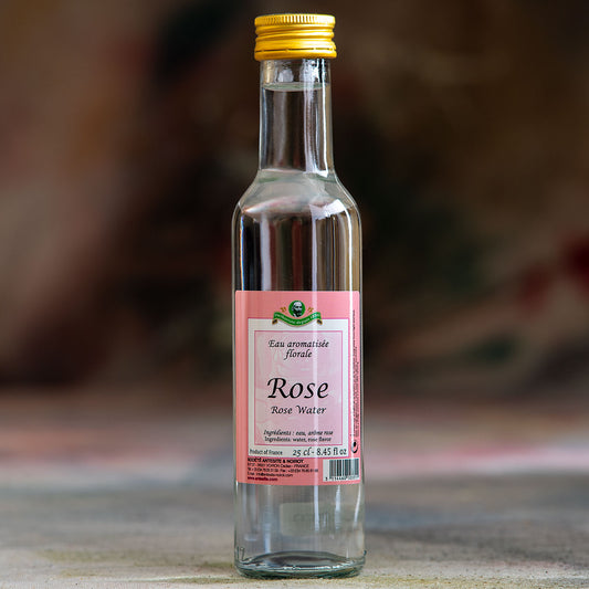 Noirot French Rose Water