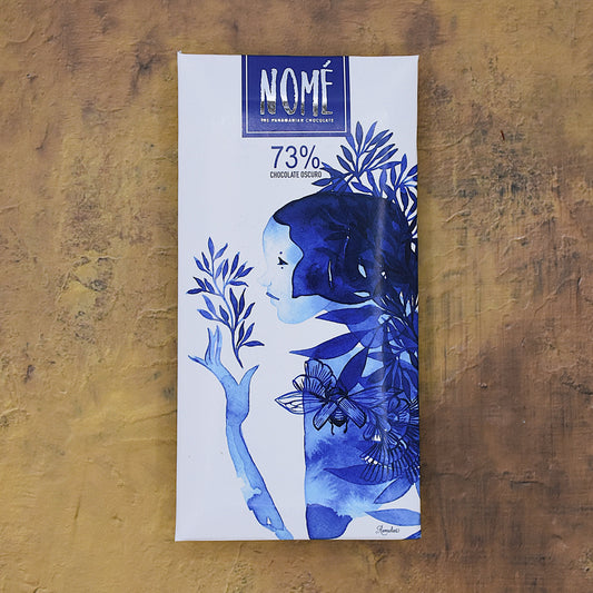 Nome 73% Panamanian Dark Chocolate Bar