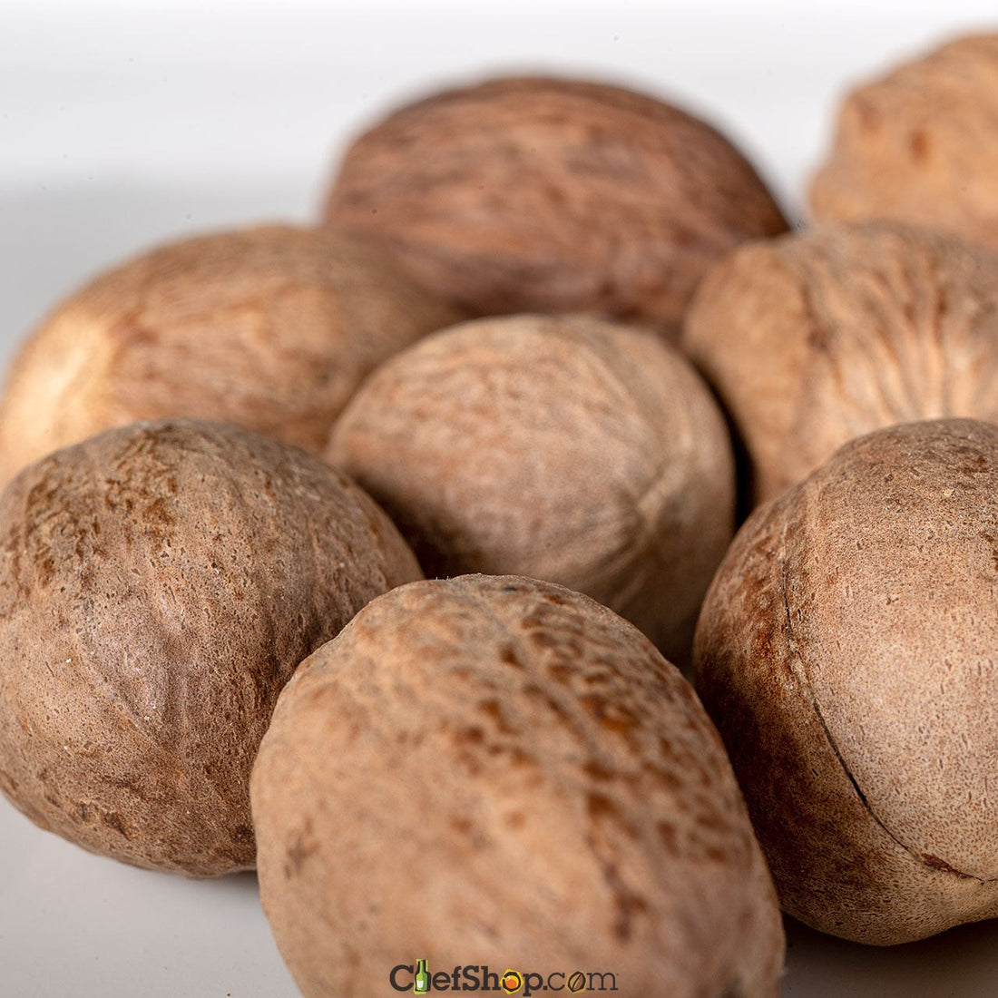 Buy Whole Nutmeg for Sale Online - 2oz | Chef Shop – ChefShop.Com