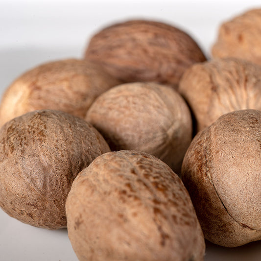 Nutmeg - Whole