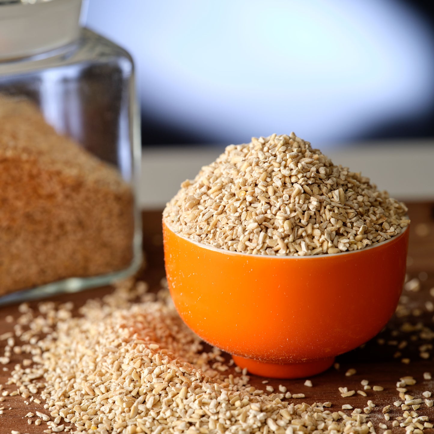 Oatmeal of Alford Organic Gluten Free Stone-Cut from Scotland