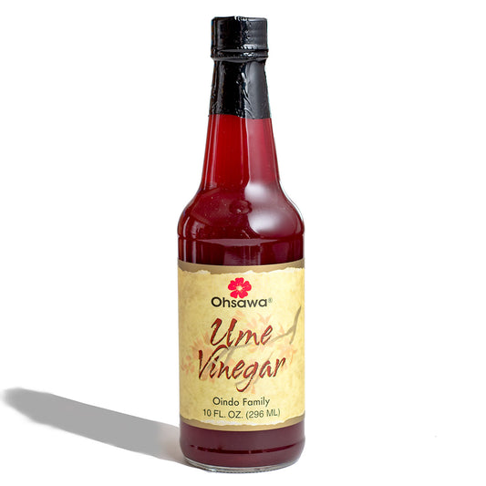 Ohsawa Ume Vinegar