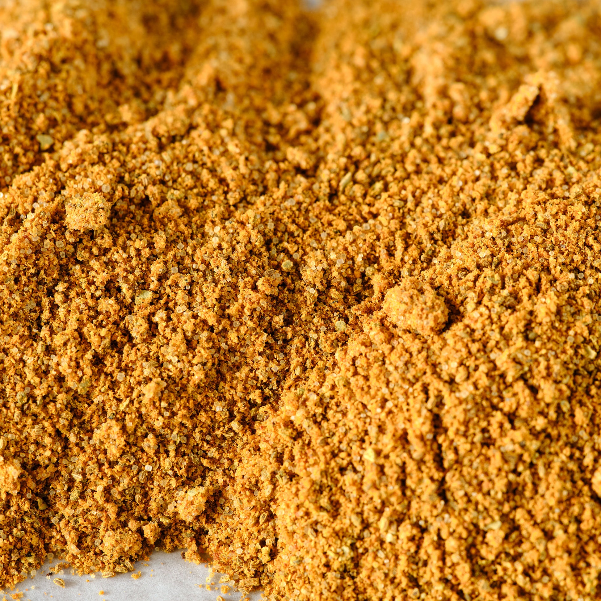 Old Bay Seasoning Close up