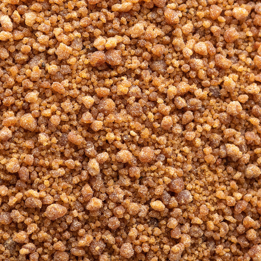 Organic Granulated Coconut Palm Sugar