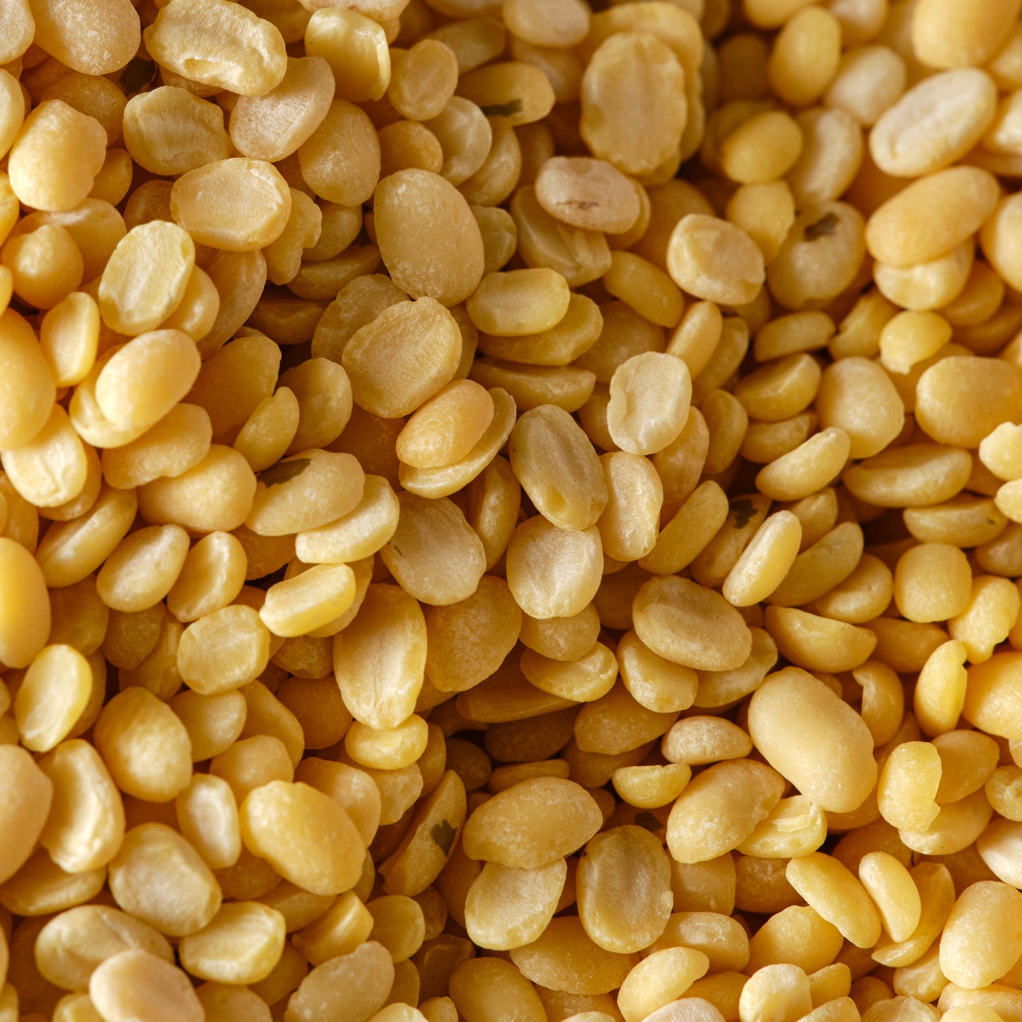 Organic Moong Dal - Split Mung Beans detail