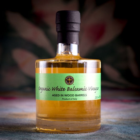 Organic White Balsamic