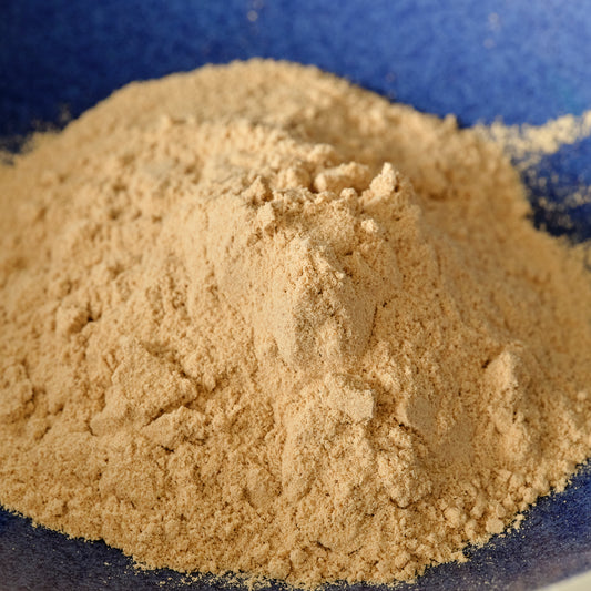 Organic Cordyceps-Heavy Dried Mushroom Endurance Formula