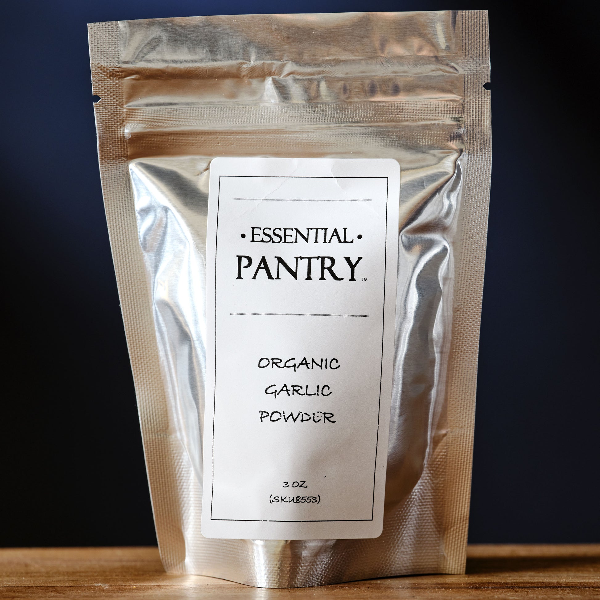 Organic Garlic Powder