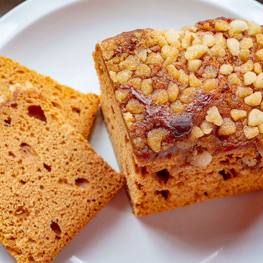 Pain d Epice - French Celebration Honey Cake