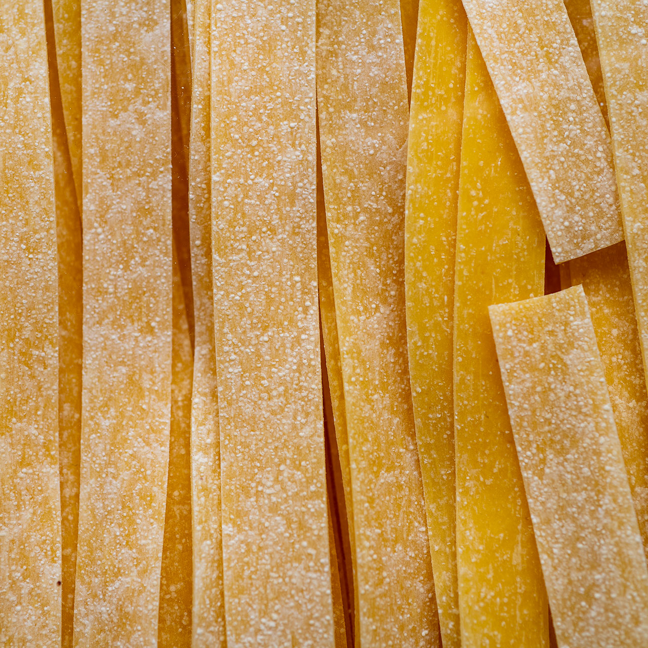 Marilungo Campofilone Pappardelle Egg Pasta