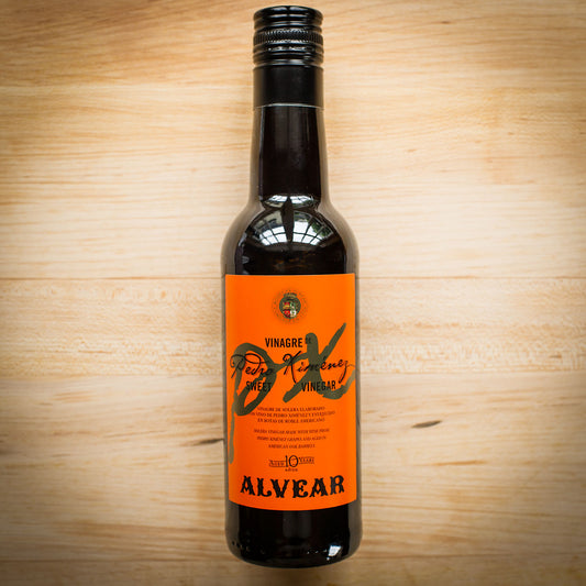 Alvear Sweet PX (Pedro Ximenez) Sherry Vinegar