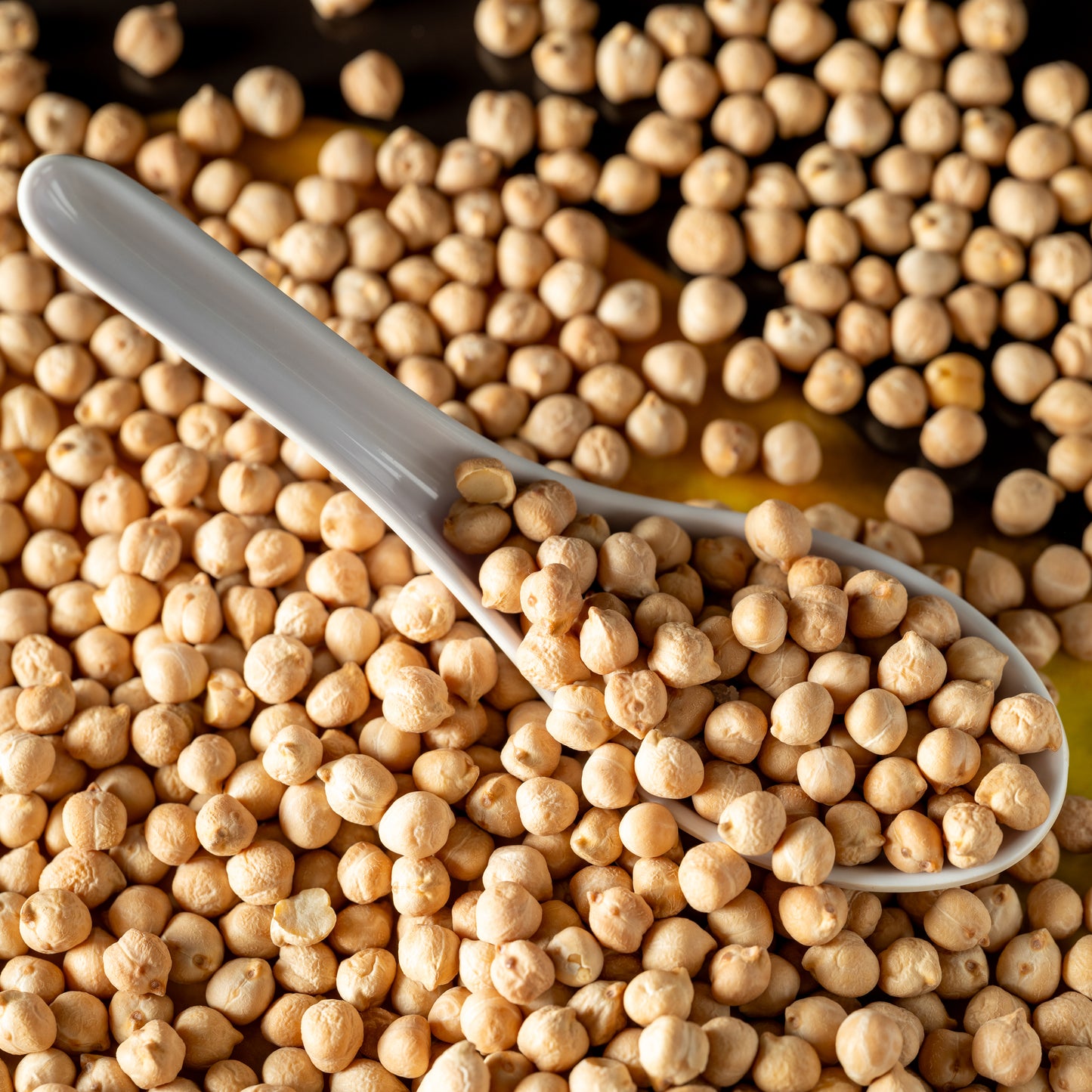 Pedrosillano Cafe Garbanzo Beans - Dried