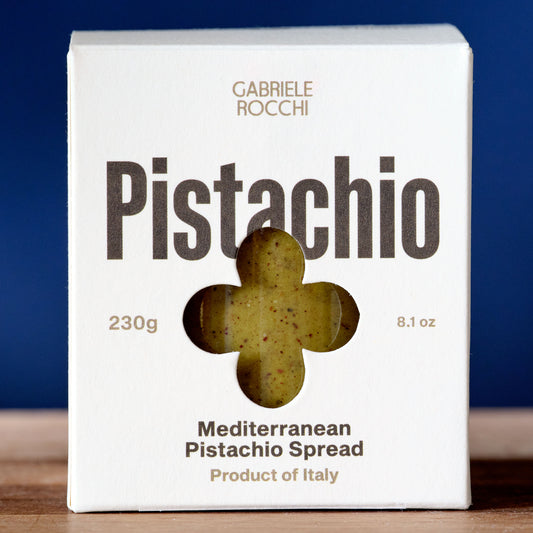 Pistachio Paste Gabriele Rocchi