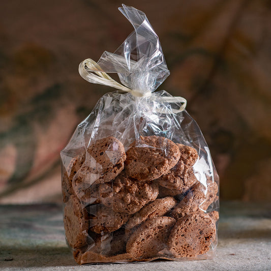 Primo Pan Volo Italian Gluten-Free Crunchy Almond Cookies