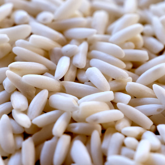 Khao Niew Khao - Thai White Sticky Rice