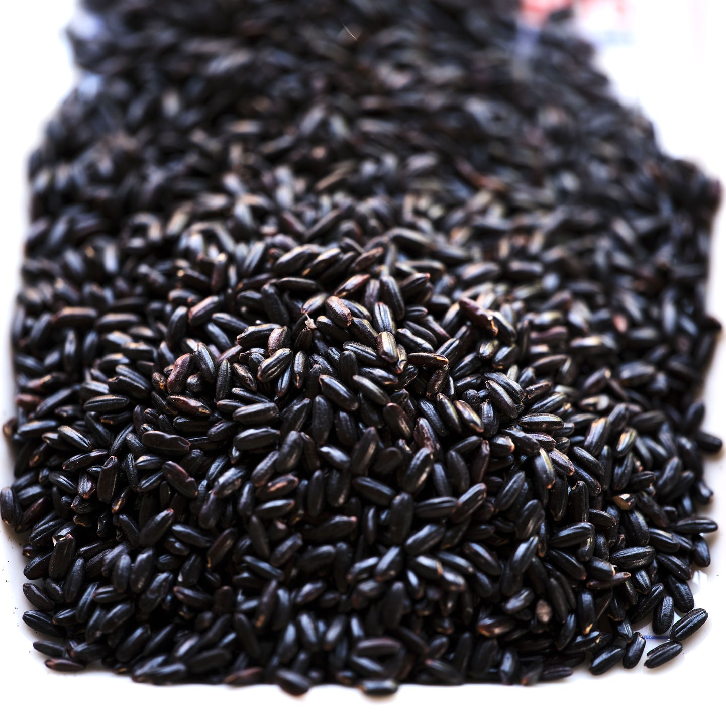 Khao Niew Dam - Thai Black Sticky Rice