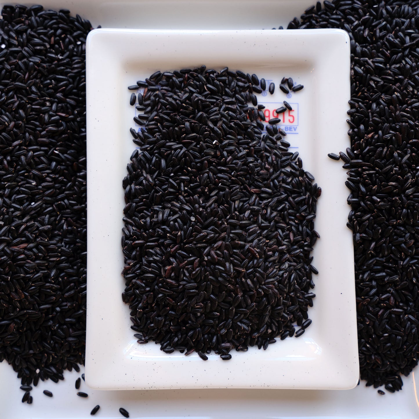 Khao Niew Dam - Thai Black Sticky Rice