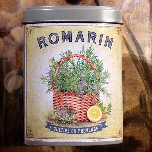 Romarin from Esprit Provence - Rosemary from Provence