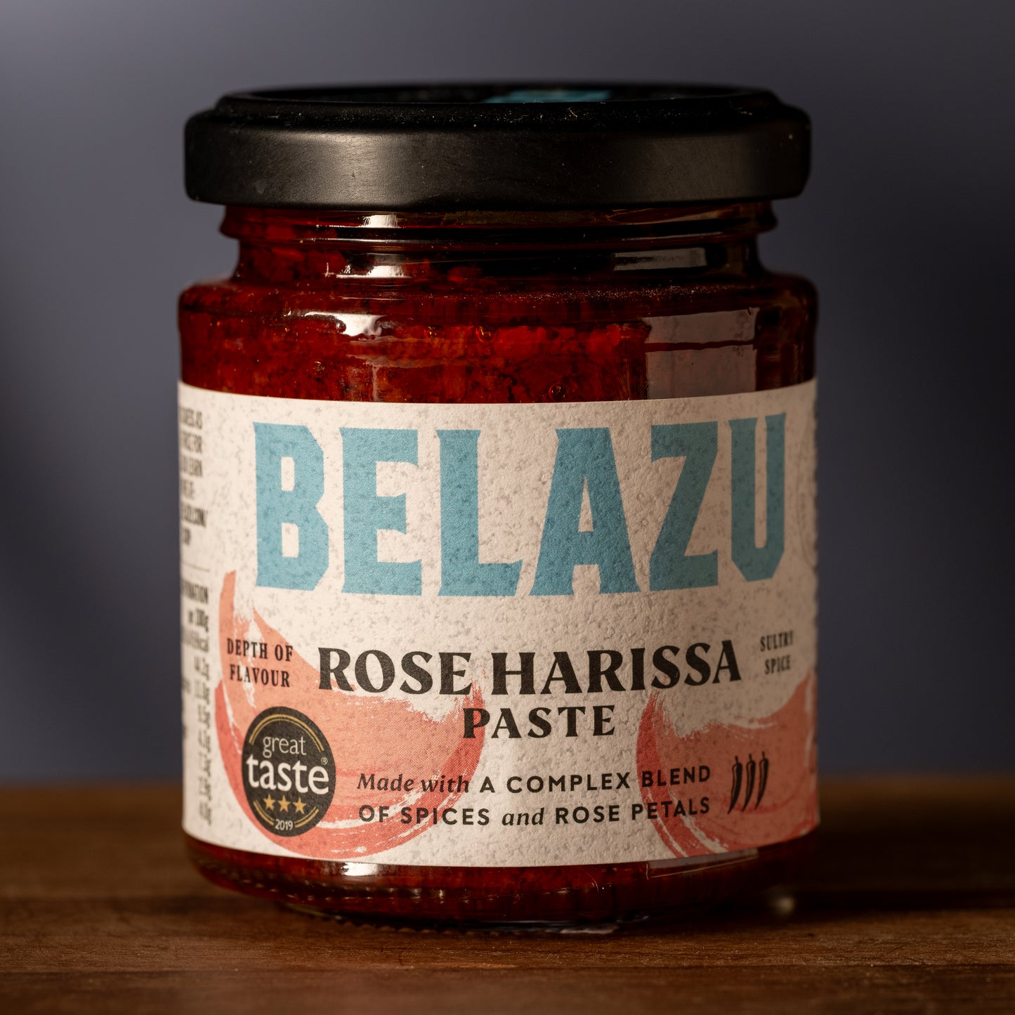 Belazu Rose Harissa