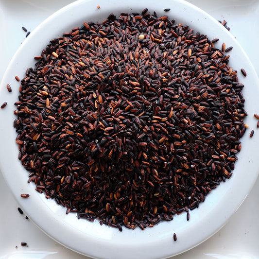 Rue & Forsman California Black Rice