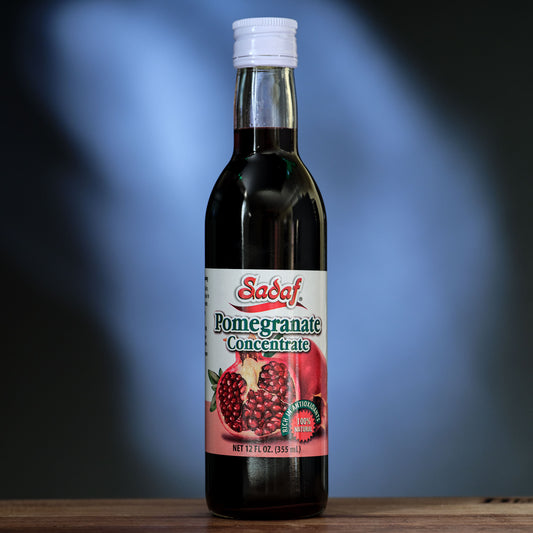 Sadaf Pomegranate Concentrate