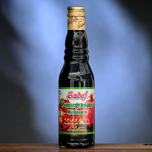 Sadaf Pomegranate Paste - Molasses