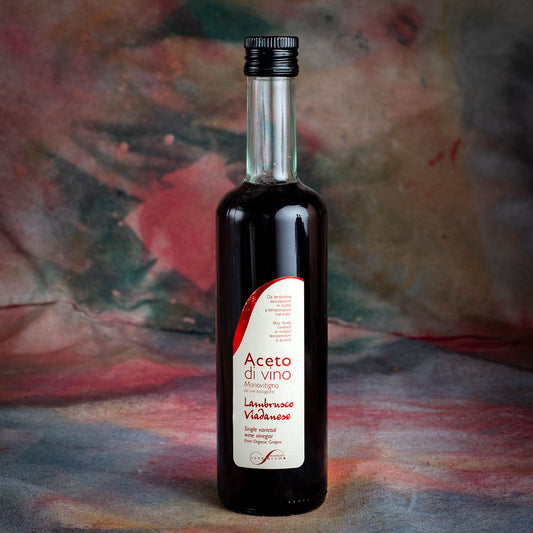 San Giacomo Aceto di Vino