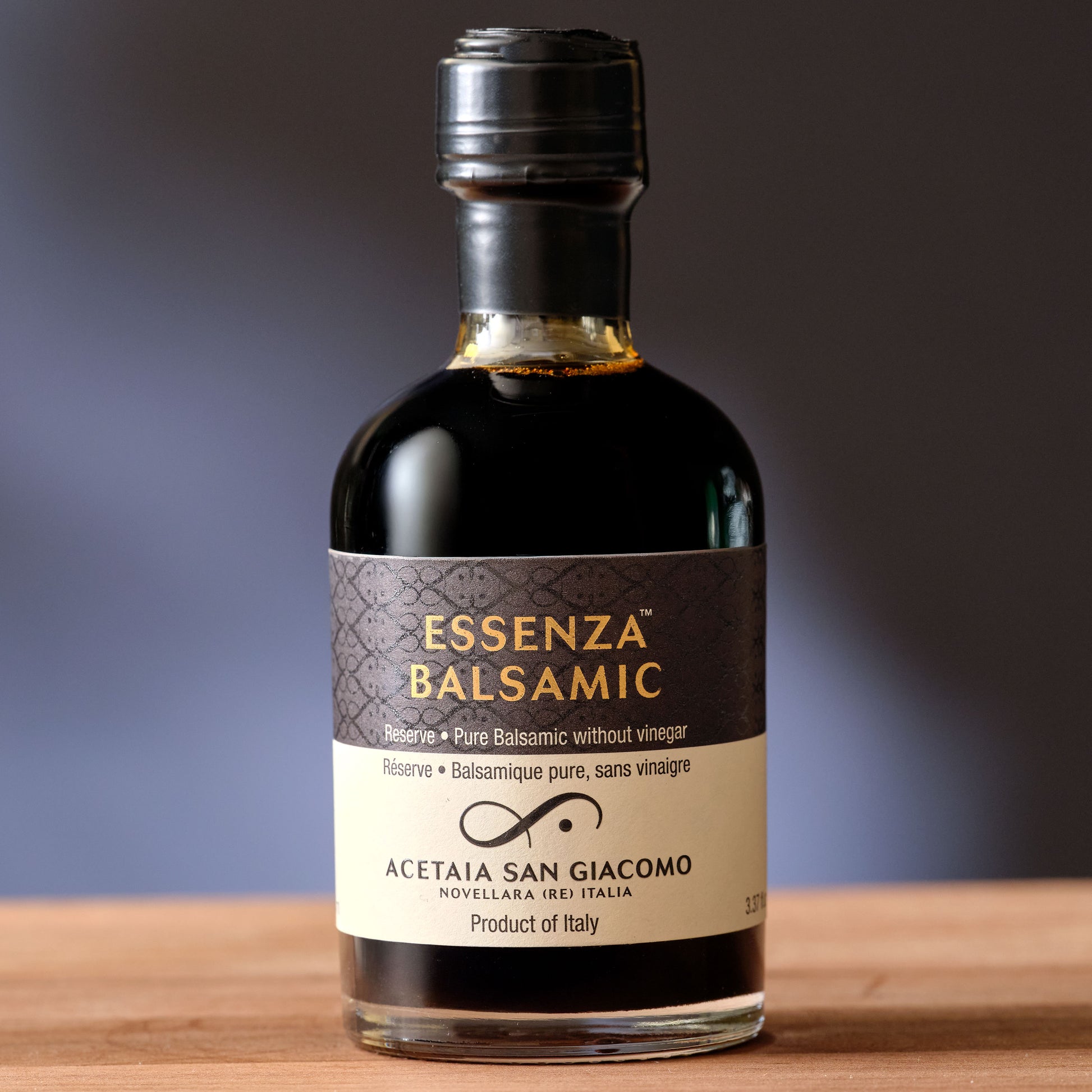 San Giacomo Essenza Balsamic (100ml)