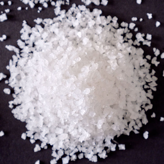 Sardinian Sale Marino Sea Salt - Coarse