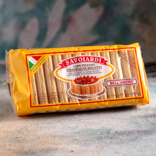 Savoiardi Lady Fingers
