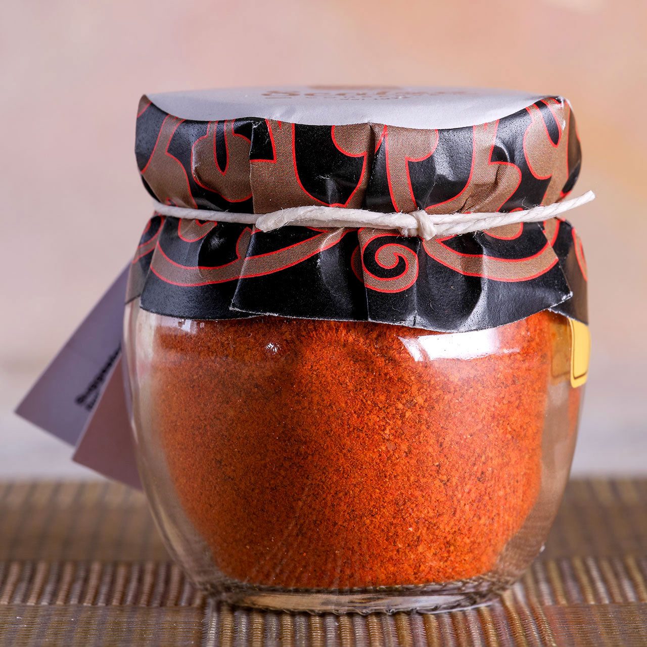 Scalzo Ground Calabrian Peperoncino - Hot