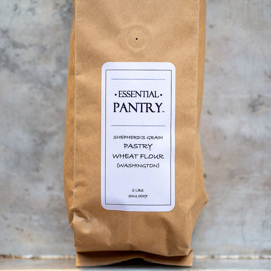 Shepherd's Grain Pastry Flour - 2 pounds