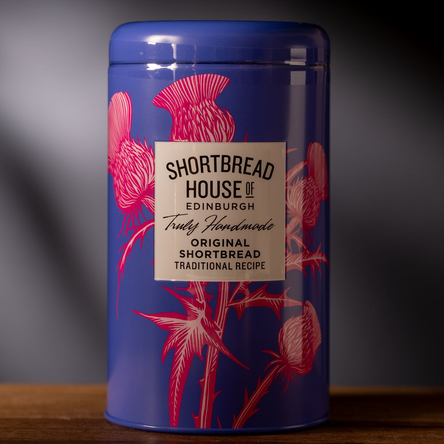 House of Edinburgh Original Shortbread Biscuit