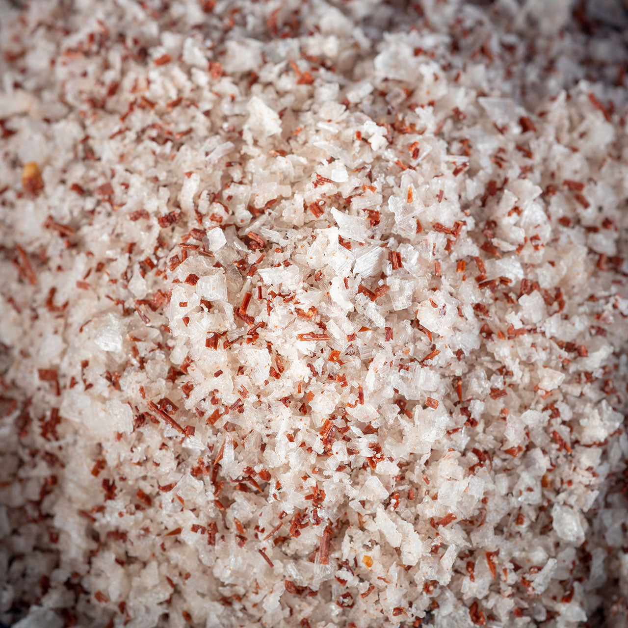 Alaska Pure Sitka Spruce Tip Flake Sea Salt