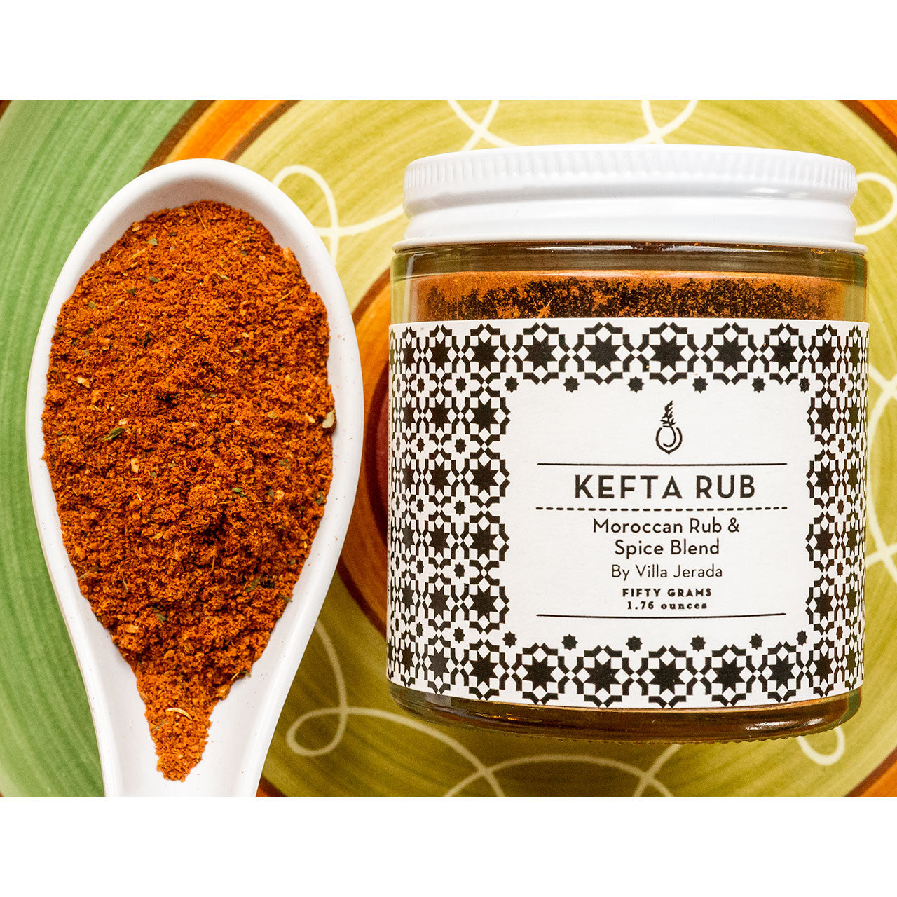 Villa Jerada Kefta Rub