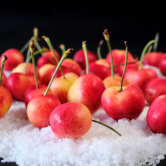 Early Robin Cherries - 4 pound box