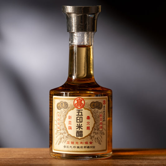 Taiwanese Rice Vinegar