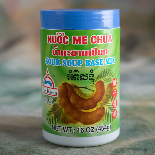Tamarind Concentrate