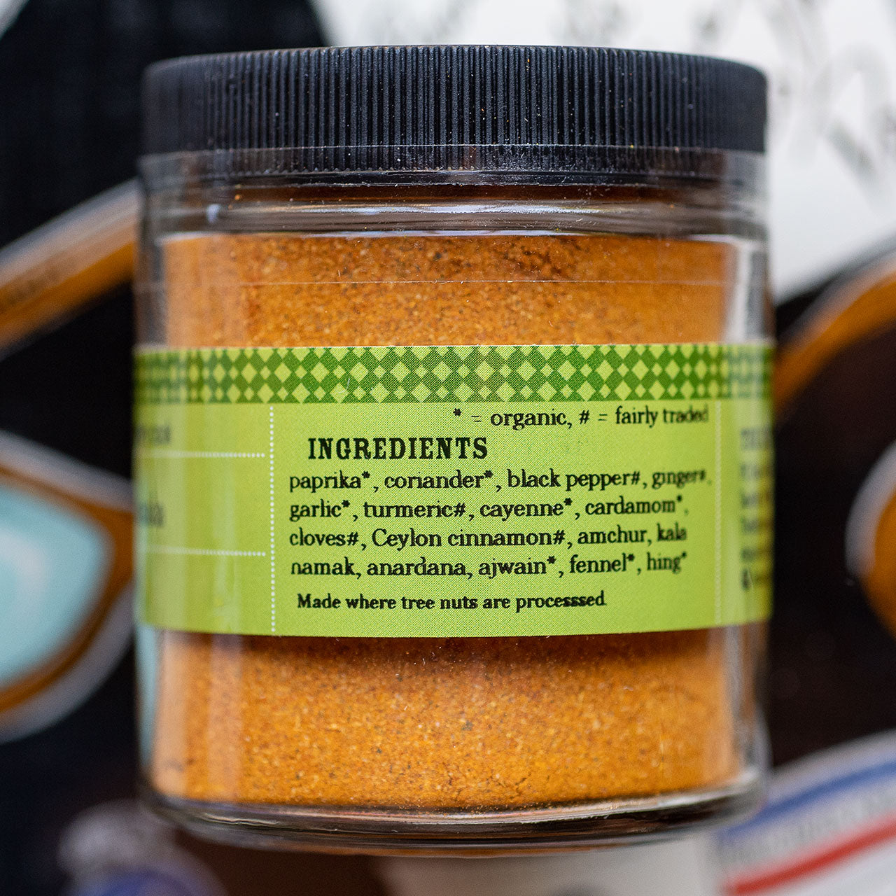 Kitchen Imp Tandoori Masala