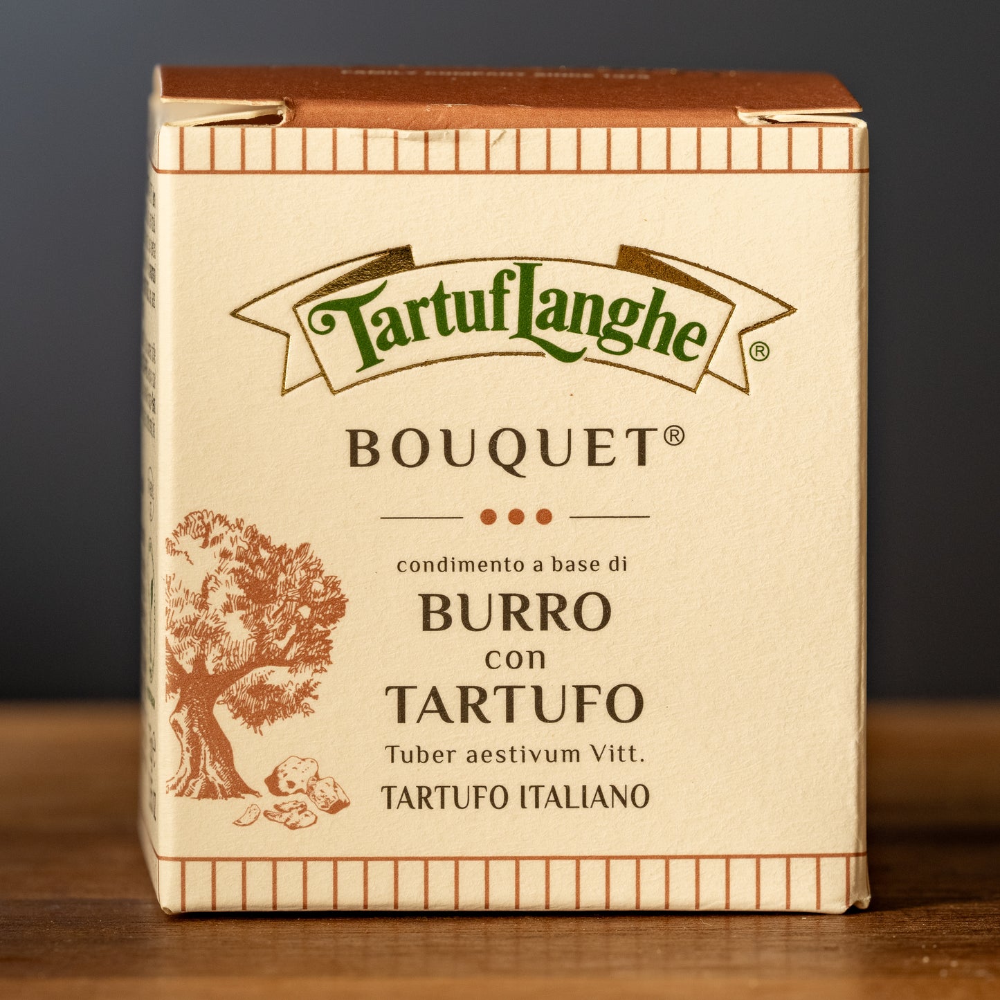 TartufLanghe Bouquet Truffle Butter