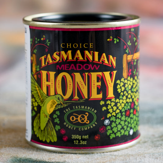 Tasmanian Meadow Honey