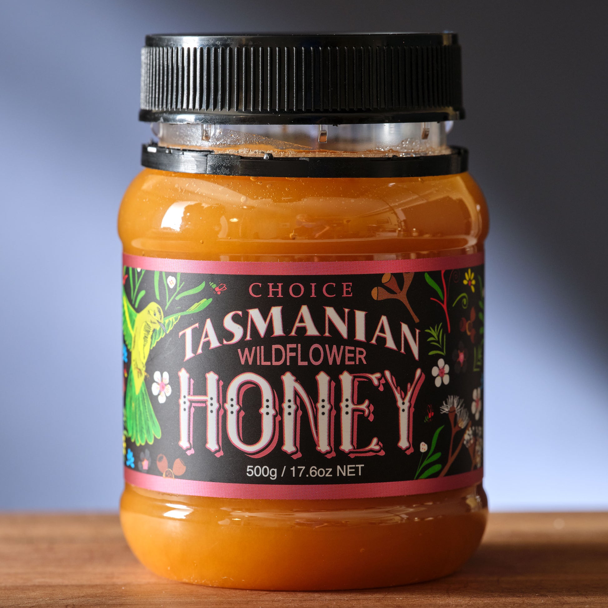 Tasmanian Wildflower Honey